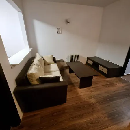 Apartament Royal Towers 200m From Skilift *