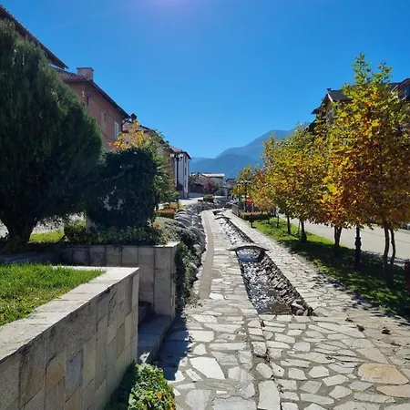 Royal Towers 200m From Skilift Apartment Bansko