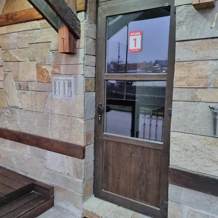 Apartment Royal Towers 200m From Skilift *