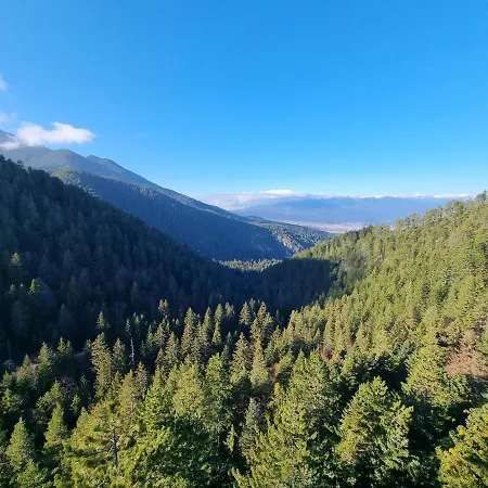 Apartament Royal Towers 200m From Skilift