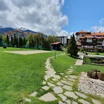 Royal Towers 200m From Skilift * بانسكو