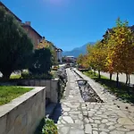 Royal Towers 200m From Skilift شقة بانسكو