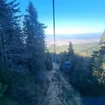 Royal Towers 200m From Skilift شقة *