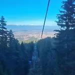 Royal Towers 200m From Skilift