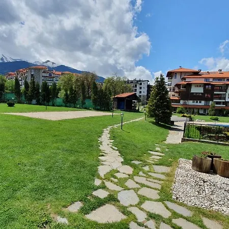 Royal Towers 200m From Skilift * Bansko