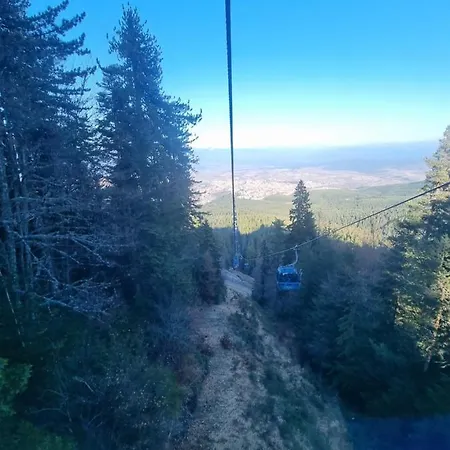 Royal Towers 200m From Skilift Apartment *