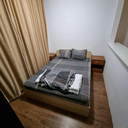 Royal Towers 200m From Skilift