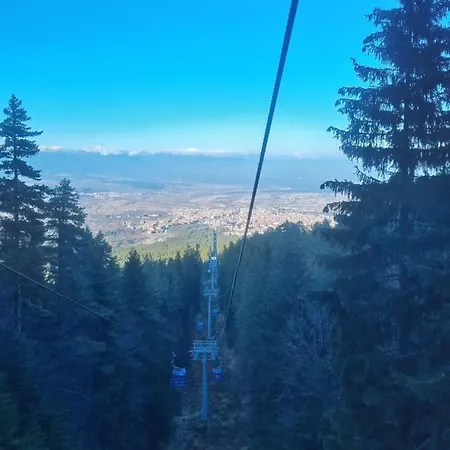 Royal Towers 200m From Skilift