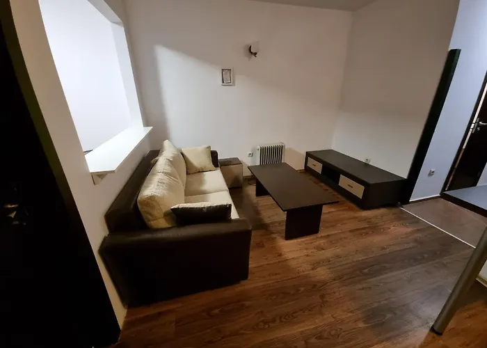 Apartment Royal Towers 200m From Skilift *