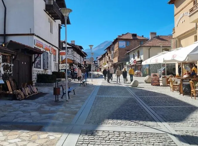 公寓 Royal Towers 200m From Skilift *