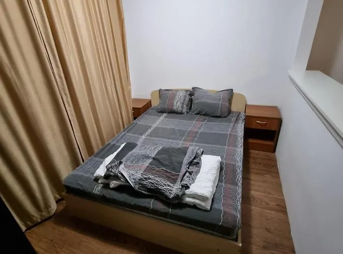 Royal Towers 200m From Skilift