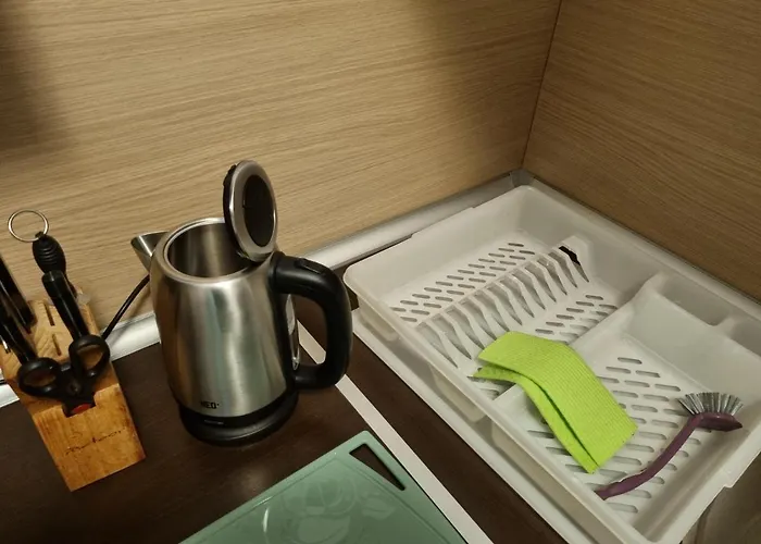 Apartment Royal Towers 200m From Skilift